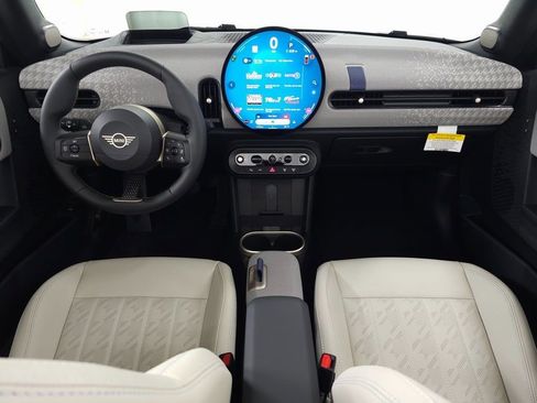 New 2026 MINI Cooper S image 12