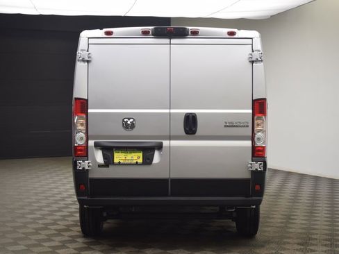 New 2026 RAM ProMaster 1500 w/ Convenience Group FWD image 9