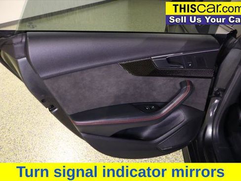 Used 2019 Audi RS 5 Sportback image 32