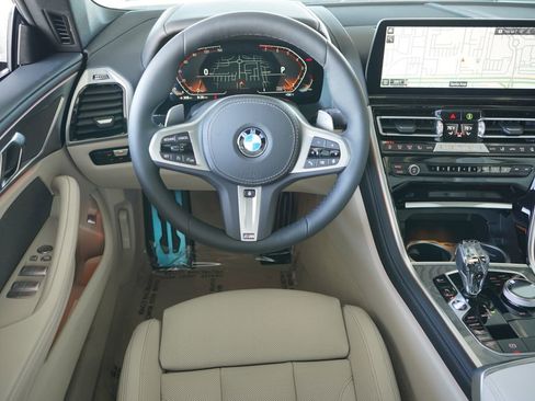 New 2026 BMW 840i w/ M Sport Professional Package image 16