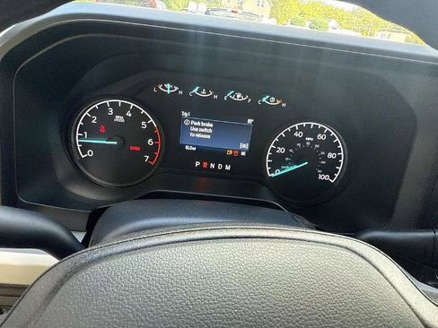 New 2026 Ford F350 XL w/ STX Appearance Package AWD/4WD image 13