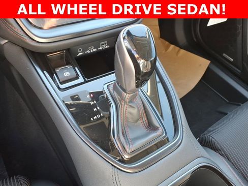 New 2025 Subaru Legacy Sport image 13