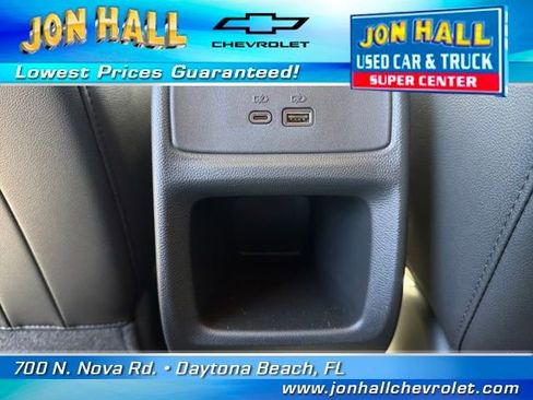 Used 2026 Chevrolet Trax LT w/ Driver Confidence Package image 25