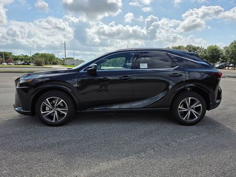 New 2026 Lexus RX 350 Premium image 6