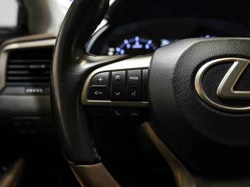 Used 2019 Lexus RX 350 FWD w/ Navigation Package image 22