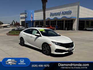 Used 2020 Honda Civic Sport video 1