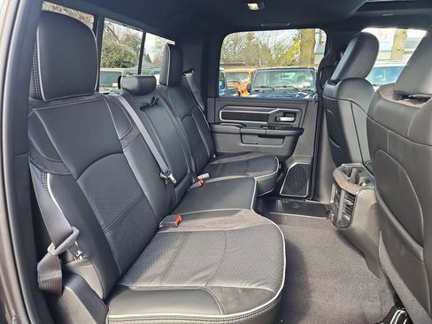 New 2026 RAM 2500 Laramie image 15