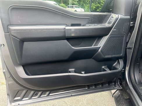 Used 2023 Ford F150 XLT w/ Equipment Group 302A High AWD/4WD image 9