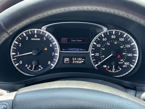 Used 2020 INFINITI QX60 Luxe w/ Essential Package AWD/4WD image 28