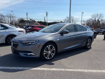 Used 2020 Buick Regal Essence