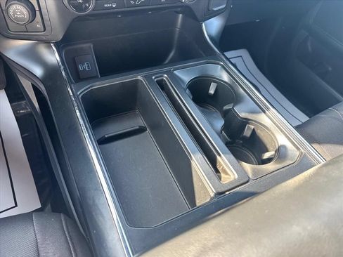 Used 2024 Ford F150 STX w/ STX Black Appearance Package AWD/4WD image 36