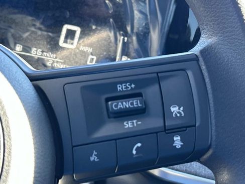 New 2026 Nissan Kicks SV w/ SV Premium Package FWD image 27