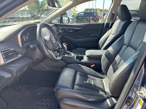 Used 2020 Subaru Outback Limited XT w/ Popular Package #2 AWD/4WD image 5