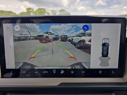 New 2025 Ford Bronco Sport Big Bend w/ Convenience Package image 18