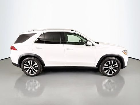 Used 2024 Mercedes-Benz GLE 350 4MATIC w/ Winter Package image 8