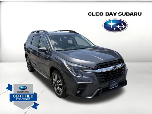Used 2023 Subaru Ascent Limited AWD/4WD image 1