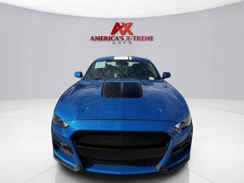 Used 2021 Ford Mustang GT RWD image 9
