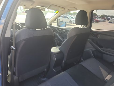 Used 2022 Subaru Crosstrek 2.0i image 14