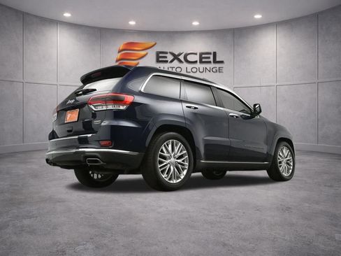 Used 2018 Jeep Grand Cherokee Summit AWD/4WD image 45
