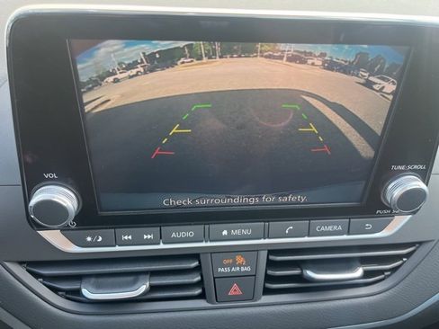 New 2025 Nissan Altima 2.5 S image 29