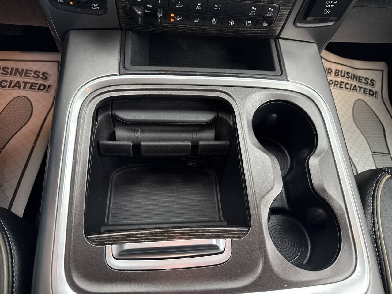 Used 2017 RAM 1500 Limited AWD/4WD image 41