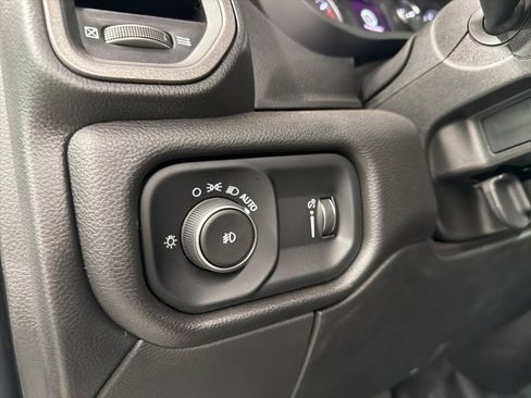 New 2026 RAM 5500 Tradesman w/ Max Tow Package image 12