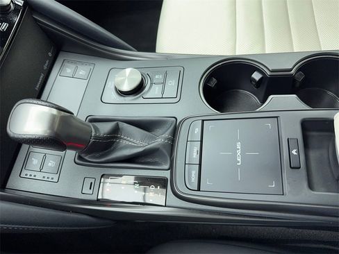 Used 2023 Lexus IS 350 F Sport w/ Memory Package image 30