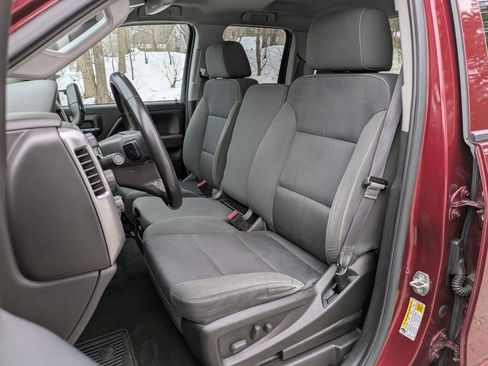 Used 2016 Chevrolet Silverado 2500 LT w/ All Star Edition image 13