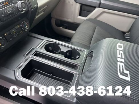 Used 2020 Ford F150 XL w/ Equipment Group 101A Mid image 24