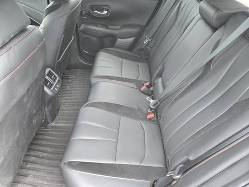 Certified 2025 Acura ADX A-Spec AWD/4WD image 48