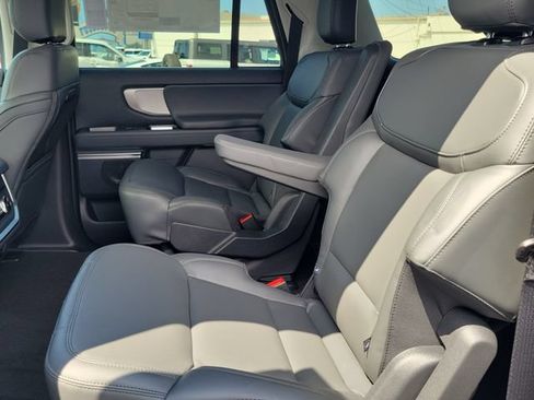 New 2027 Ford Expedition Max Active RWD image 12