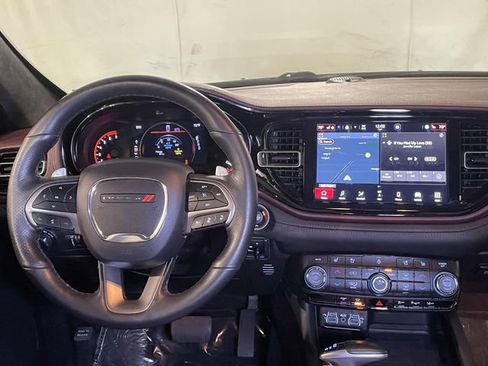 Used 2024 Dodge Durango Citadel AWD/4WD image 26