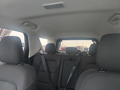 Used 2024 Ford Bronco Sport Big Bend image 16