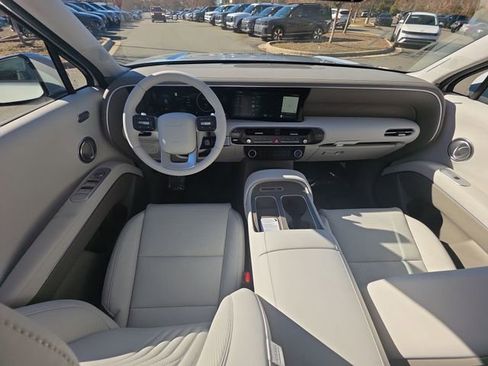 New 2026 Hyundai Palisade SEL image 17