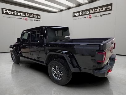 New 2026 Jeep Gladiator Mojave w/ Safety Group