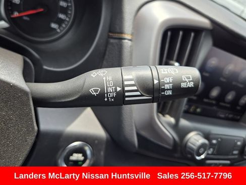 Used 2024 GMC Terrain AT4 AWD/4WD image 24