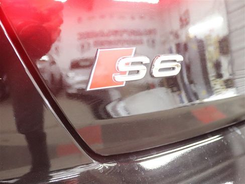 Used 2020 Audi S6 Premium Plus AWD/4WD image 11