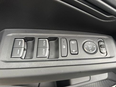 New 2025 Honda Accord LX image 13