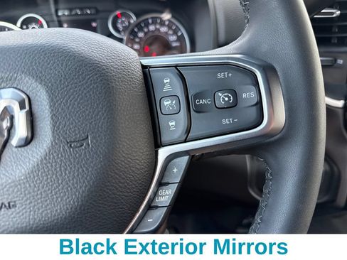 Used 2026 RAM 2500 Big Horn AWD/4WD image 17
