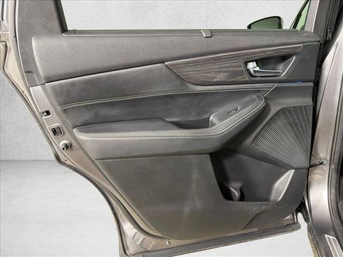 Used 2023 Acura MDX SH-AWD w/ Advance Package image 24