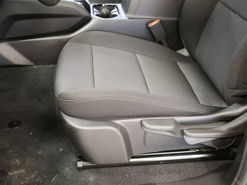 New 2026 Chevrolet Colorado Trail Boss AWD/4WD image 17