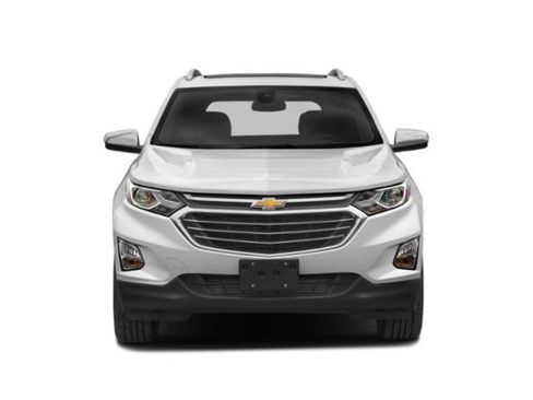 Used 2018 Chevrolet Equinox Premier AWD/4WD image 9