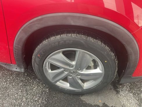 Used 2019 Honda HR-V EX-L image 4