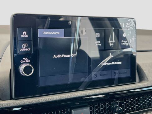 New 2026 Honda CR-V EX-L image 7
