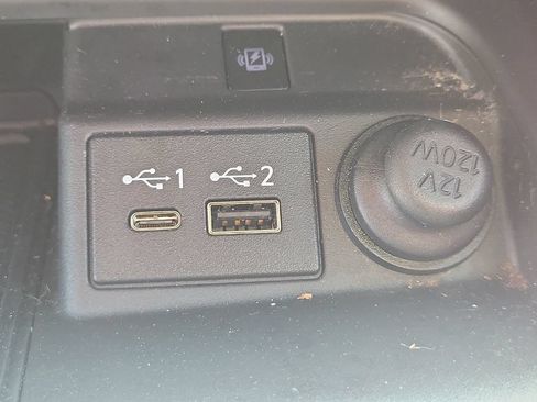Used 2025 INFINITI QX50 Sport AWD/4WD image 31