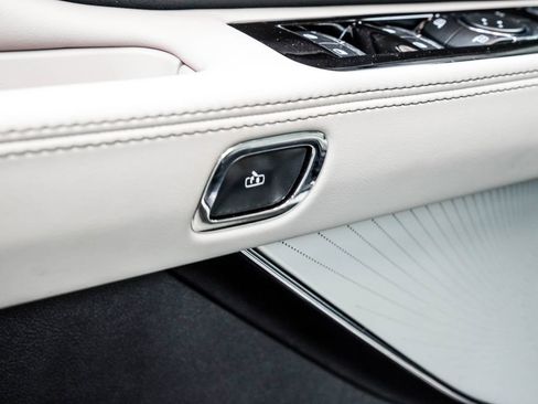 Used 2025 Lincoln Aviator Reserve w/ Equipment Group 201A image 46