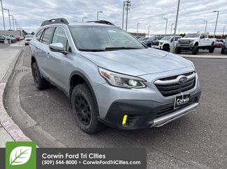 Used 2020 Subaru Outback Limited w/ Popular Package #2 360° Tour