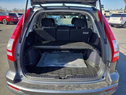 Used 2010 Honda CR-V EX image 15