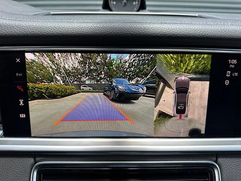Certified 2023 Porsche Panamera RWD image 38