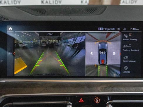 Used 2023 BMW X5 sDrive40i image 7